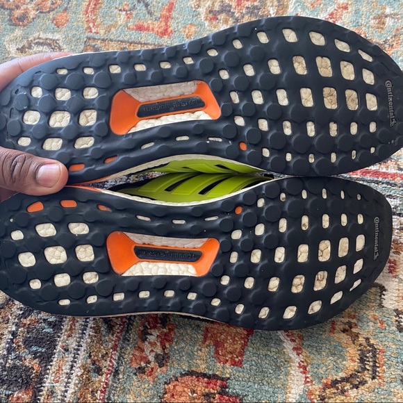 Adidas UltraBOOST KOLOR 2.0 - Picture 6 of 8